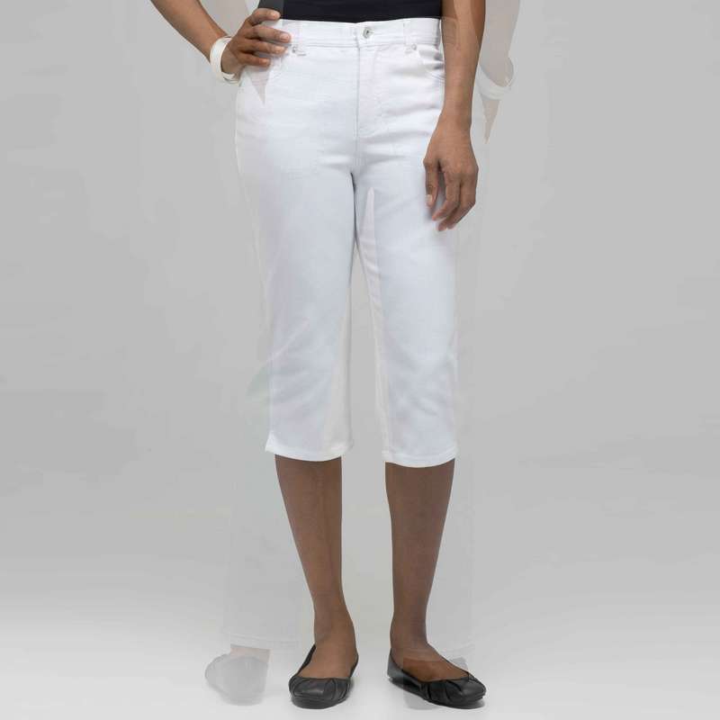 Classic Fit Jean, Kokomo Wash, large image number 1