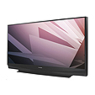 Mitsubishi C8 Series 60" DLP&reg; High Definition Television